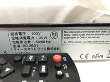 TEES DVD　ブルーレイプレーヤー再生専用 BD-2601　NHK契約不要　Bluray　DVD_画像4