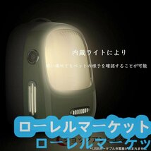 通院 軽量 小型犬用 スリング 猫用 ペット用品 お出かけバック 新品! 通気 キャリーバッグ 旅行 持ち運び便利 散歩 ポケット付き_画像4