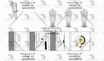 ヨーロッパ風 壁掛け時計 デザイン インテリア 壁飾り おしゃれ_画像9