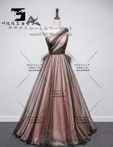  new arrival stylish on goods musical performance . presentation wedding party stage photographing long dress 