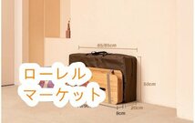 家庭用 簡約 シングル 家の予備ベッド 32×70×180cm マットレス付き 極美品★ 折りたたみベッド オルガンベッド ポータブル_画像7