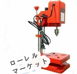 フリー船高度速度電動工具ミニベンチドリルプレス機