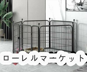 品質保証犬フェンスペット犬小屋猫小屋犬用品家柵