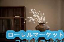 新入荷★粗い陶器の花瓶高級感和風禅の置物レトロな茶室民宿の応接間装飾生け花の陶器の壺です_画像6