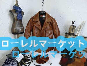 高級感 アメカジ ライダースジャケット レザージャケット 牛革 カウハイド ヴィンテージ 本革 革ジャン メンズファッション M～4XL 選択