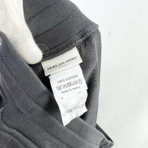 Dries Van Noten(ドリス ヴァン ノッテン) Sweat Jogging Sporty Pants (grey)_画像8