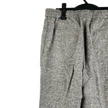 Dries Van Noten(ドリス ヴァン ノッテン) Casual Business Wool Cashmere Slacks Pants (brown)_画像6