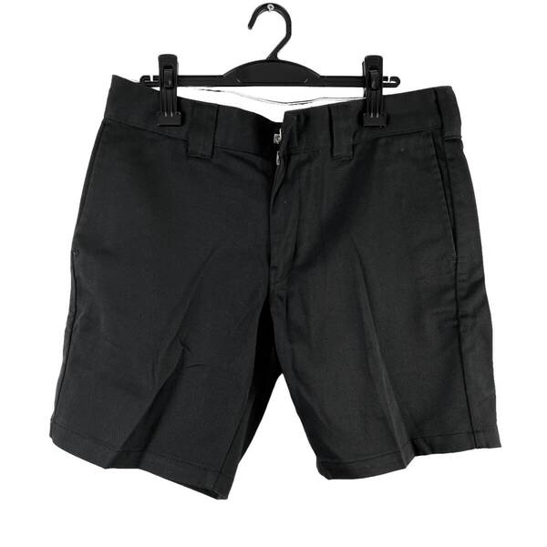 【30%OFF】Dickies(ディッキーズ) Casual Style Short Pants (black)