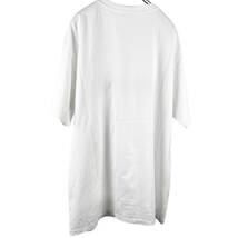 Celine(セリーヌ) Logo Oversized Shortsleeve T Shirt 19SS (white) 2_画像6