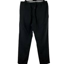 OAMC(オーエーエムシー) Cotton Casual Easy Pants (black)_画像5