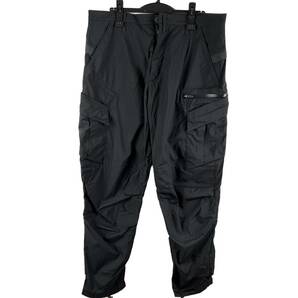 ACRONYM (アクロニウム) P34-E DRYSKIN CARGO Pants (black)