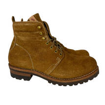 【30％OFF】VISVIM(ビズビム) ZERMATT BOOTS-FOLK (0116202002005) (brown)_画像4