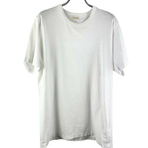 VISVIM(ビズビム) JUMBO Vintage S/S T Shirt (white) 3