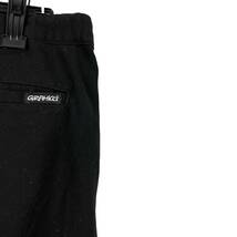 GRAMICCI(グラミチ) Ronherman RHC LOGO Pants (black)_画像6