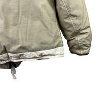 VISVIM(ビズビム) CONTRARY DEPT HARRIER Down Jacket (beige)_画像9