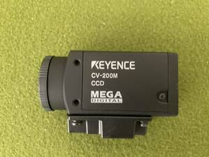 KEYENCE CV-200M 