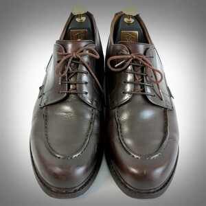 Paraboot パラブーツ Chambord シャンボード 710707 CAFE サイズ8/約26.5cm