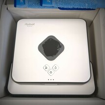 短期展示品 iRobot Braava 371j アイロボット 床拭きロボット_画像7