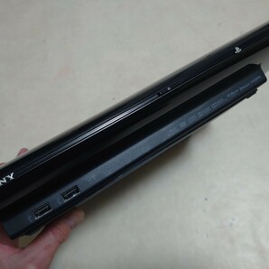 SONY プレイステーション3 CECH-4000B 250GB ジャンク扱い プレステ3 PlayStationの画像4