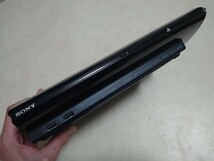SONY プレイステーション3 CECH-4000B 250GB ジャンク扱い プレステ3 PlayStation_画像4
