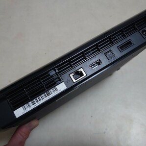 SONY プレイステーション3 CECH-4000B 250GB ジャンク扱い プレステ3 PlayStationの画像5