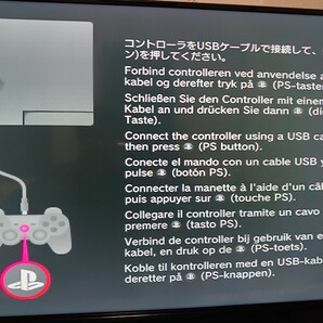 SONY プレイステーション3 CECH-4000B 250GB ジャンク扱い プレステ3 PlayStationの画像9