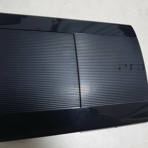 SONY プレイステーション3 CECH-4000B 250GB ジャンク扱い プレステ3 PlayStationの画像8