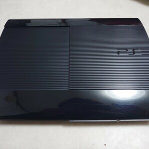 SONY プレイステーション3 CECH-4000B 250GB ジャンク扱い プレステ3 PlayStationの画像2