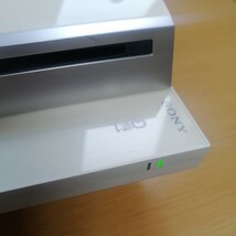 SONY PS3 本体 4台 CECHB00 1台 CECHL00 2台 CECHH00 1台 約18キロ ブラック ホワイト HDD 厚型 PlayStation3 通電確認のみ 税なし_画像8