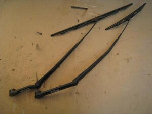  Toyota VISTA Vista SV55G H14 year wiper arm 2 pcs set SN32