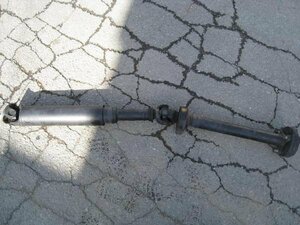 JAGUAR Jaguar XJR H7 year rear propeller shaft propeller car HP89