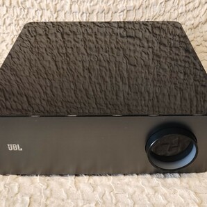 JBL SAS100SU＆SAS100SP セット スピーカーとアンプ・CDプレイヤーのセット コンポ 美品 の画像2