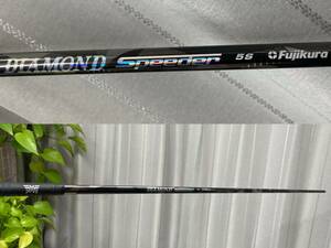 美品/Diamond speeder 5-S 1W用 110.7cm