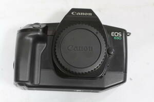 Canon EOS 630