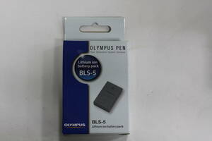 Новый неиспользованный Olympus BLS -5