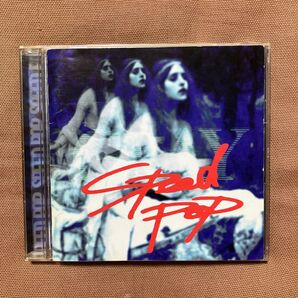 GLAY/SPEED POP/グレイ/スピードポップ