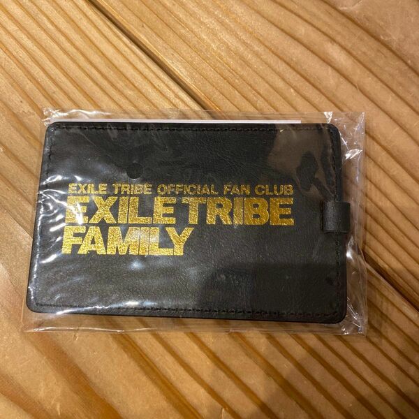 EXILE TRIBE