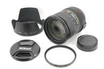 Nikon ニコン AF-S NIKKOR 18-200mm F3.5-5.6 G ED VR_画像9