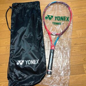 テニスラケット YONEX ヨネックス 硬式テニスラケット テニス ラケット