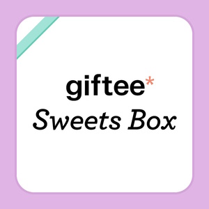 giftee Sweets Box 500円分 選べるギフト (ミスタードーナツ サーティワン・アイスクリーム GODIVA サンマルクカフェ ビアードパパ他)