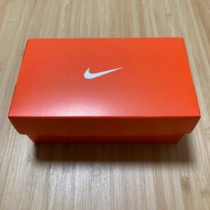 NIKE GIFT CARD BOX