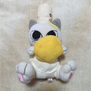 ナンジャタウン ぬいぐるみ