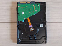 〓 Seagate 内蔵3.5インチHDD 4TB ST4000DM004 〓_画像2