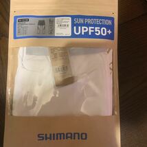 SHIMANO LIMITED PROサンプロテクションアンダータイツ _画像1