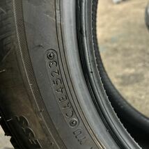 175/65R15 84Q ブリヂストン ブリザック VRX2 2023年製 4本セット 千葉県木更津市より 引き取り可 イボあり _画像3