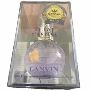 LANVIN(ランバン) エクラドゥアルページュ 液体 フレッシュモダン フローラル 30ミリリットル (x 1)管理番号AP