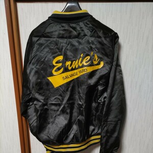 33　アメリカ古着　☆　ビンテージ　トラッカージャケット　７０’８０‘　Vintage　コーチ