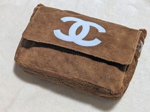 【新品未使用レア】CHANEL シャネル ノベルティ プレシジョン ショルダーバッグ BTSテテ愛用