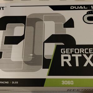 GeForce RTX3060 12GB Palit