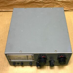 KURANISHI クラニシ NT-535 アンテナチューナー HF～50MHｚ  中古の画像4